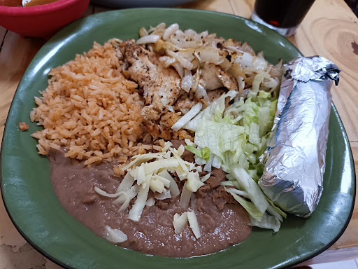 El Fresco Tacos Restaurant - Thumbnail