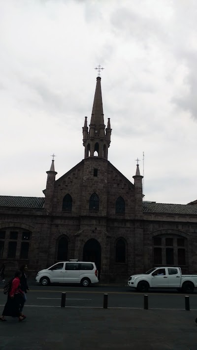 Photos of La Providencia