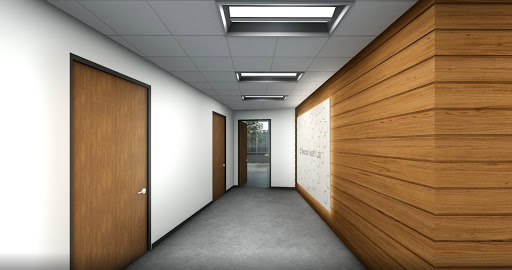 Gateway Lab - Visual