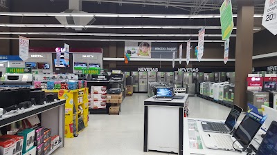 Photos of Jumbo Rionegro