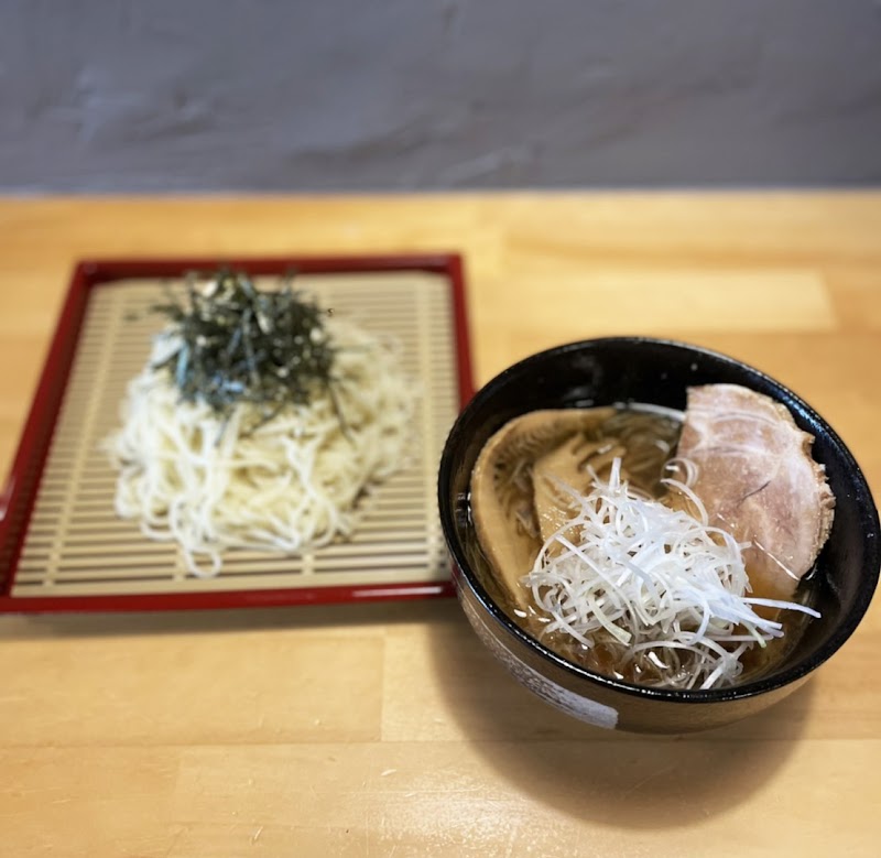 亜和麺 アンビー熊本店