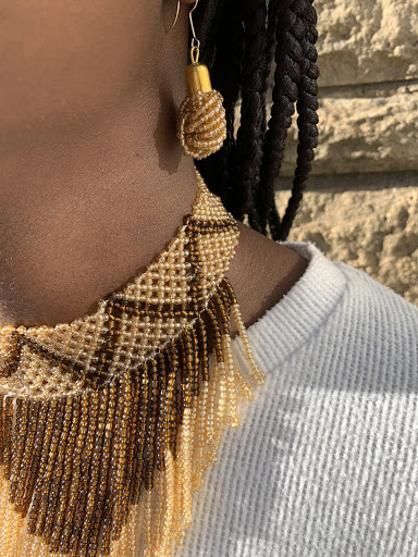 Maasai Wear Gallery - United Kingdom