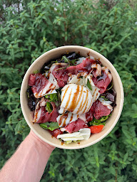 Photo n°26 de Dia Pizza à Anglet (Pizzas à emporter)