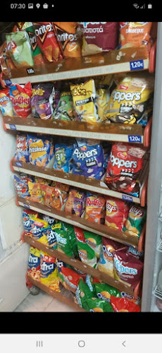 Opinii despre Σουπερ Μαρκετ Αμπελωνας în Αμπελώνας - Σούπερ μάρκετ