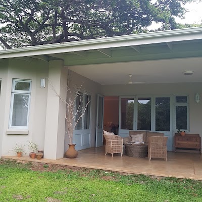 Photos of Ngoye Lodge