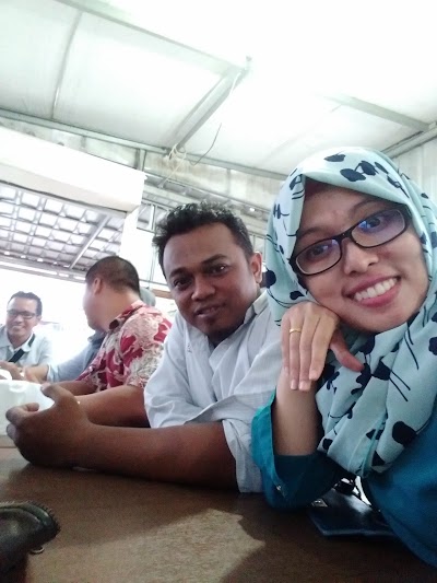 Photos of Mie Pangsit Ayam 77