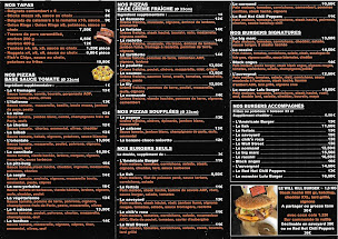 Photo n°48 de Le Pitz-Burg à La Ferté-Alais (Restaurant de hamburgers)