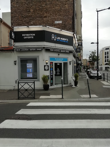 Les Agents De L'immobilier - Thumbnail