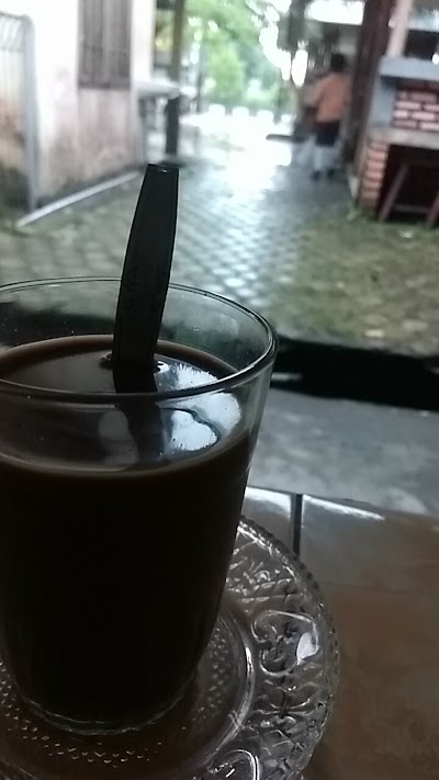 Photos of Kong Dije Coffee