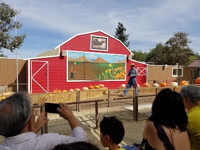 Photos of Underwood Family Farms