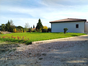 Photo n°2 de ETS Medj à Saint-Alban-Auriolles (Service forestier)
