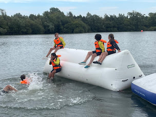 Photo n°8 de AFL Accueil Formation Loisirs à Fort-Mahon-Plage (Centre de formation)