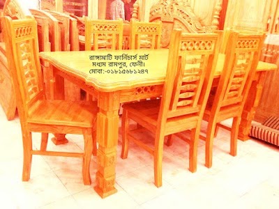 Photos of Rangamati Furniture Gallery