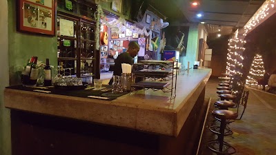 Photos of Redbones Blues Cafe