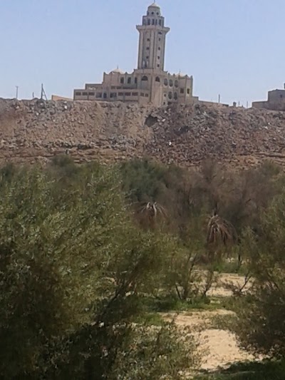 Photos of Al-zubiydat Mesque
