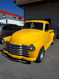 Photo n°3 de Centre du Pneu d'Occasion à Bonneville (Magasin de pneus)