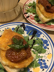 Photo n°19 de Restaurant Trattoria Méditerranée à Châteauneuf-sur-Loire (Pizzas à emporter)