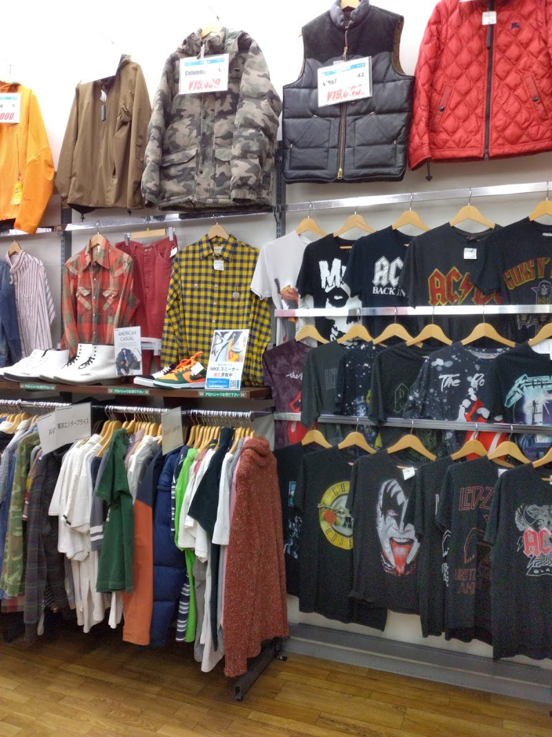 B・SPORTS 仙台松森店