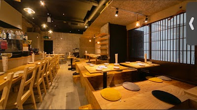 かぶきんとん 恵比寿