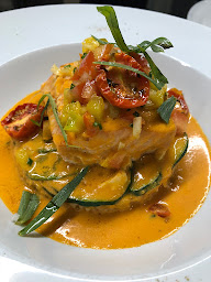 Photo n°44 de Restaurant Le Phare Saint Omer à Saint-Omer (Brasserie)