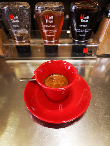 Caffe' Veraldi - Visual