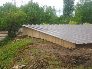 Photo n°17 de SARL ROMAIN WEBER à Branges (Couvreur)