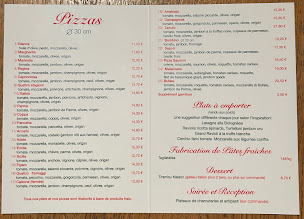 Photo n°21 de Italina à Le Touquet-Paris-Plage (Pizzeria)