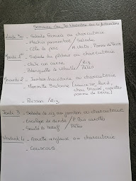 Photo n°20 de Le Rimael à Yffiniac (Restaurant)