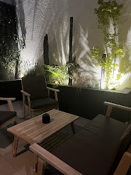 Photo n°14 de CK SUITE & SPA à Reims (Location d'appartement de vacances)