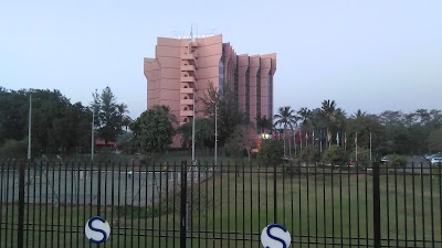 Photos of Sopatel Silmande Hotel
