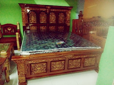 Photos of Berkah Alam Meubel