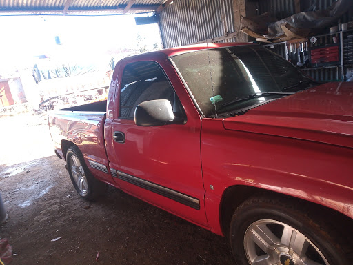 Auto lavado Premium wash Purépero