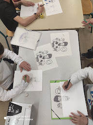 Photo n°8 de Centre Social de Villars à Villars (Centre de loisirs)