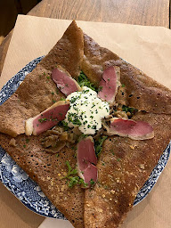 Photo n°18 de Crêperie Les Joséphine à Vannes (Brasserie)