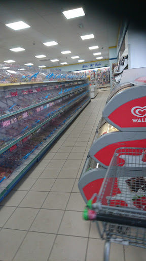 Armadale Superstore Gallery - United Kingdom
