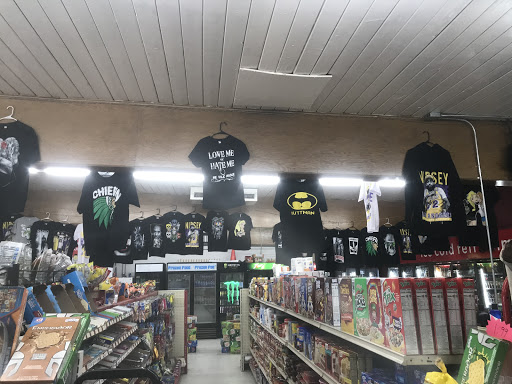Circle R Food Store Gallery - United States