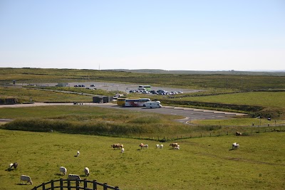 Photos of Cliffs of Moher Tourist Information Office