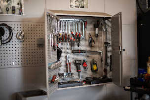 Photo n°5 de Volvo à Saint-Quentin (Concessionnaire automobile)