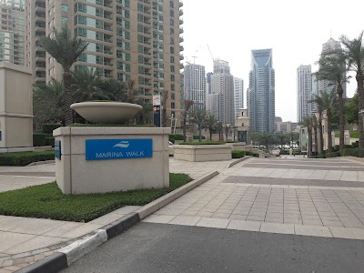 Photos of Marina Promenade Waterbus Station