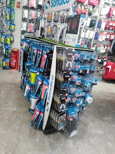 Sports Direct liverpool