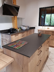 Photo n°26 de MENUISERIE FOREZIENNE à Feurs (Service de pose de parquet)