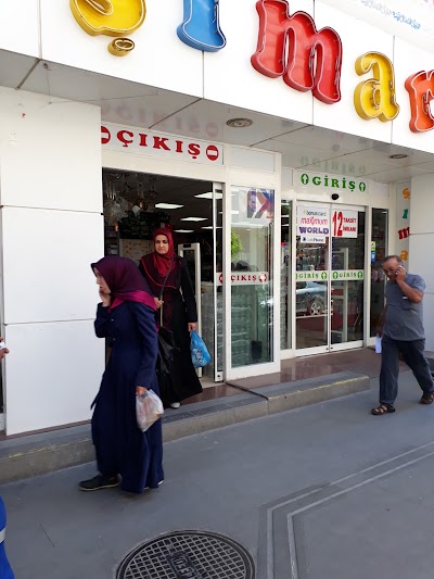 Photos of Şımarık