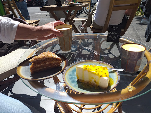 Ain Café - Thumbnail