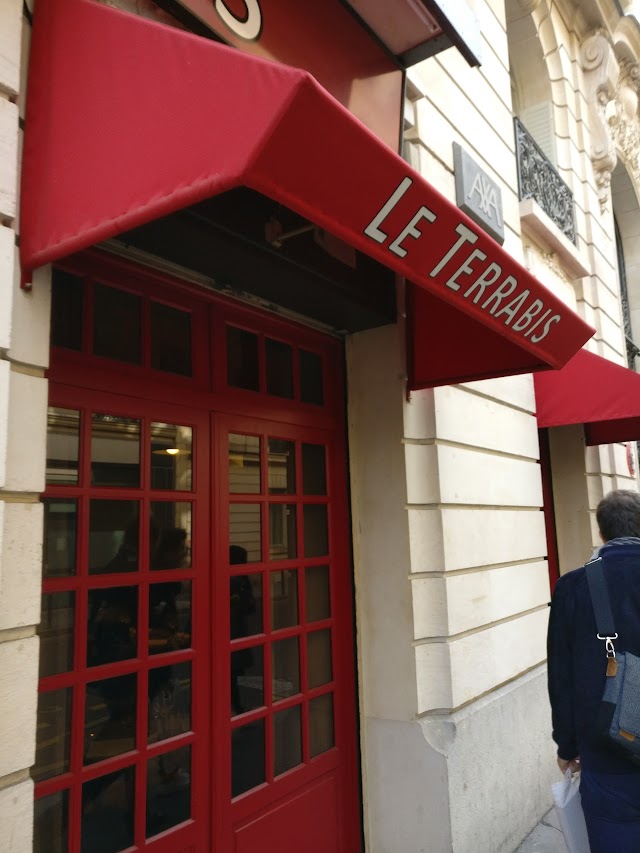 Le Terrabis
