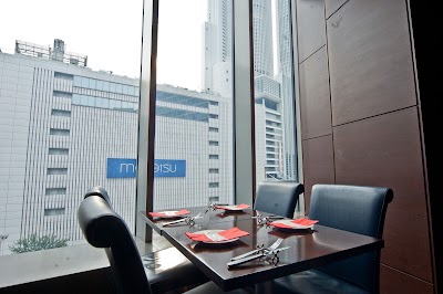 バル デ エスパーニャ ムイ 名古屋ミッドランドスクエア店