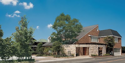 美術館前動物病院