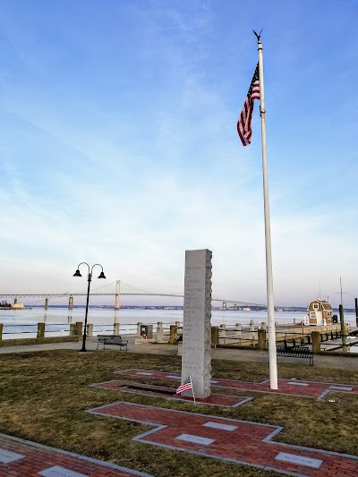 East Ferry Beach