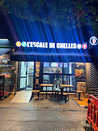 L’escale de Chelles à Chelles