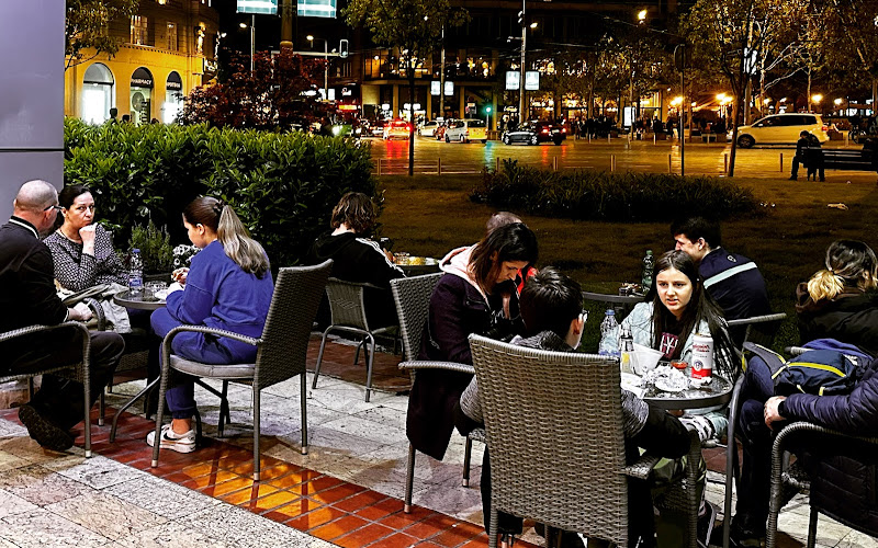 Перло бургери