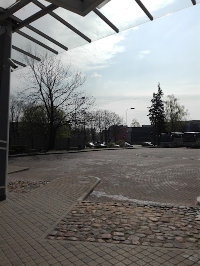 Photos of Ventspils autoosta
